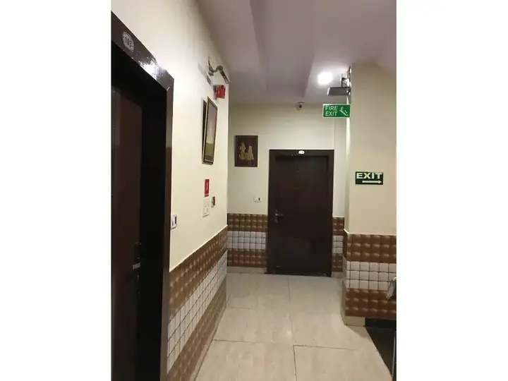 Нью-Дели: Hotel Noble International
