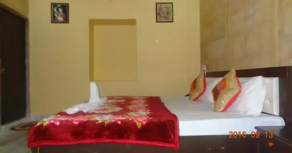 Джайсалмер: Hotel Shree Mohani Palace