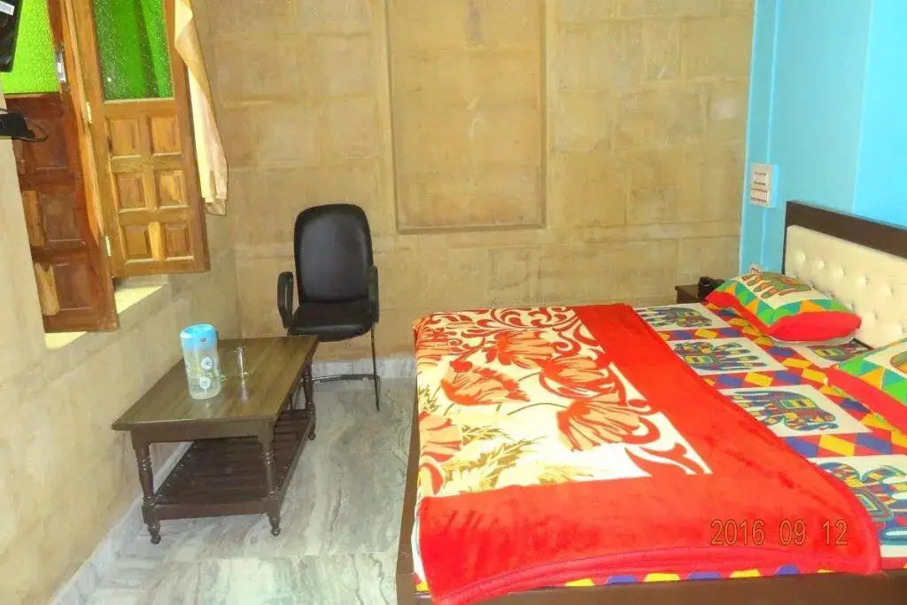 Джайсалмер: Hotel Shree Mohani Palace