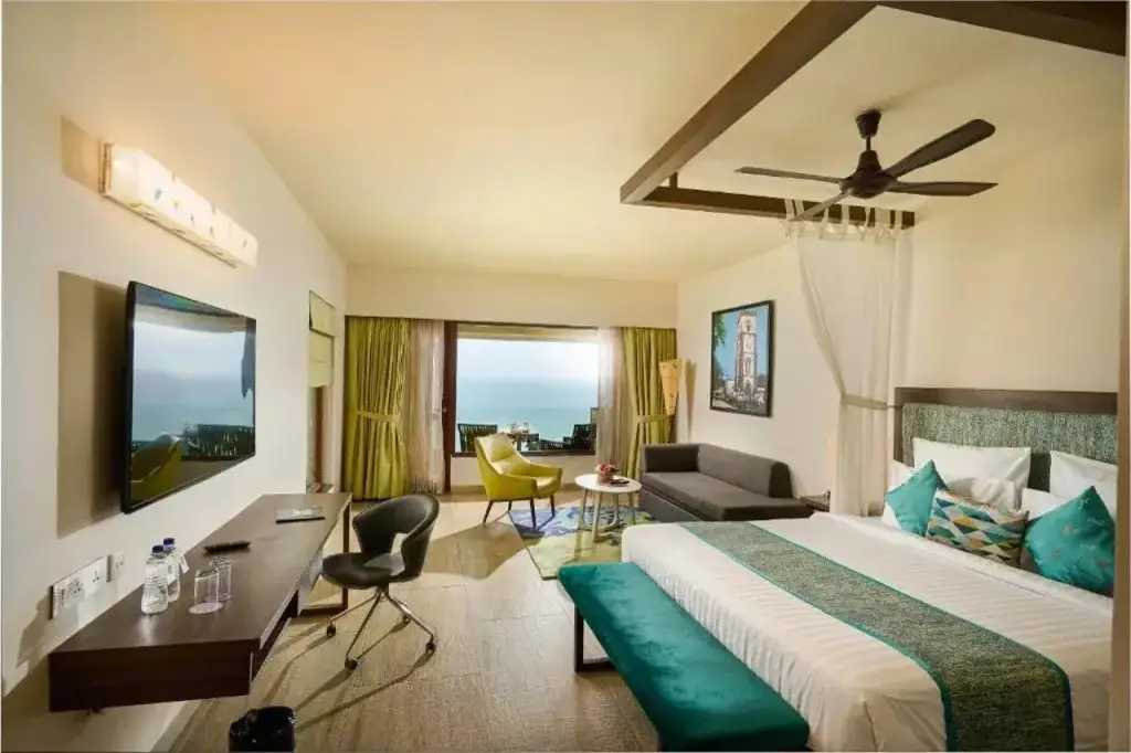 Висакхапатнам: The Bheemli Resort - Managed by AccorHotels