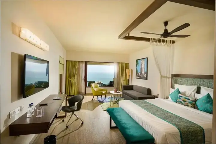 Висакхапатнам: The Bheemli Resort - Managed by AccorHotels