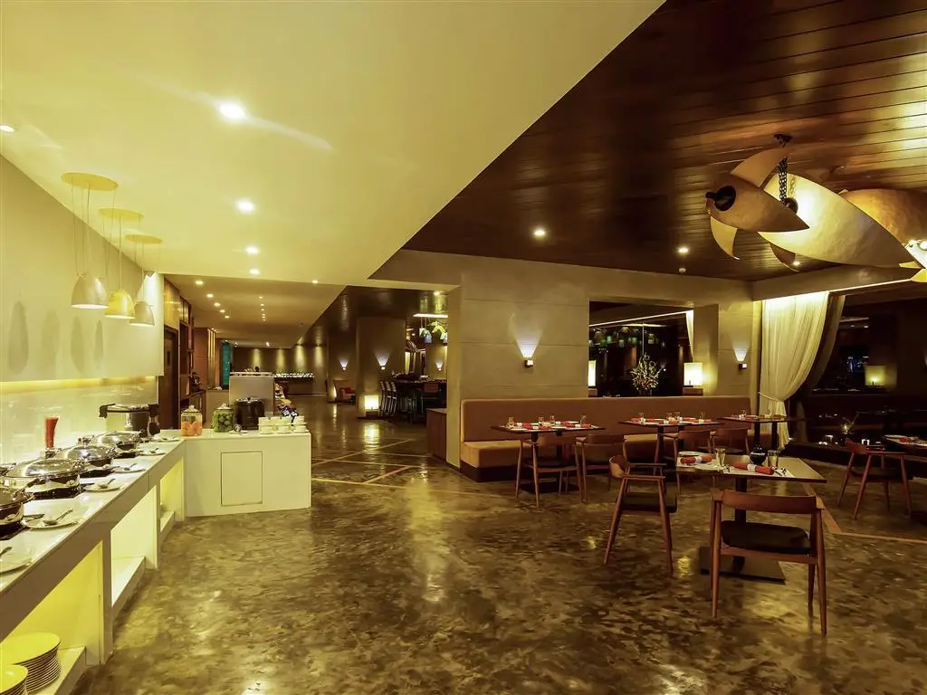 Висакхапатнам: The Bheemli Resort - Managed by AccorHotels