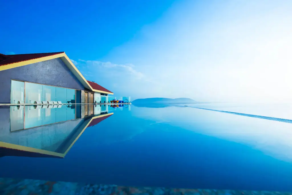 The Bheemli Resort - Managed by AccorHotels — фото 1