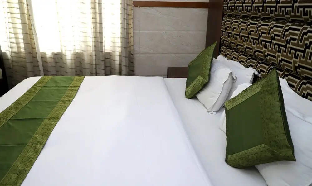 Джамму: Dee Park View Lodge