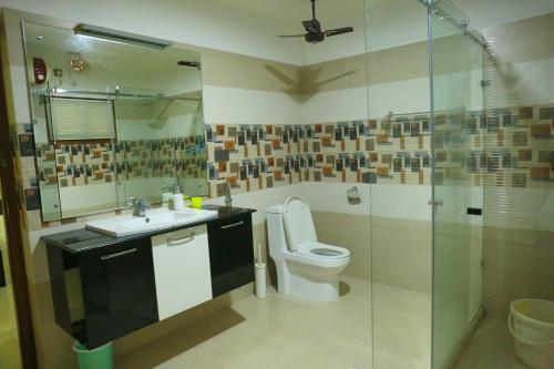 Cheppad: Shamrock Home Stay (5-Bedroom Bungalow)