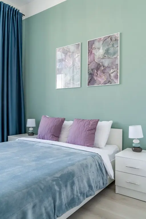 Санкт-Петербург: Апартаменты Merino Home Deep