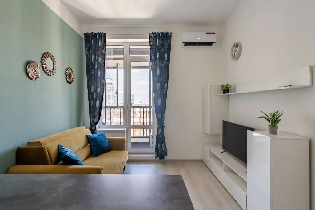 Санкт-Петербург: Апартаменты Merino Home Deep