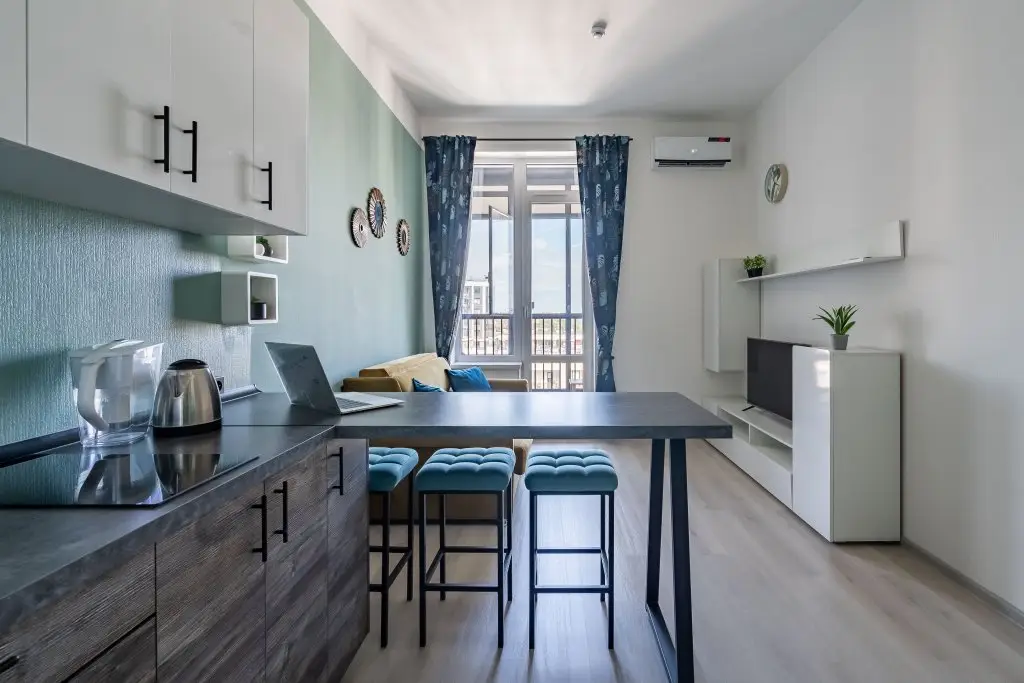 Санкт-Петербург: Апартаменты Merino Home Deep
