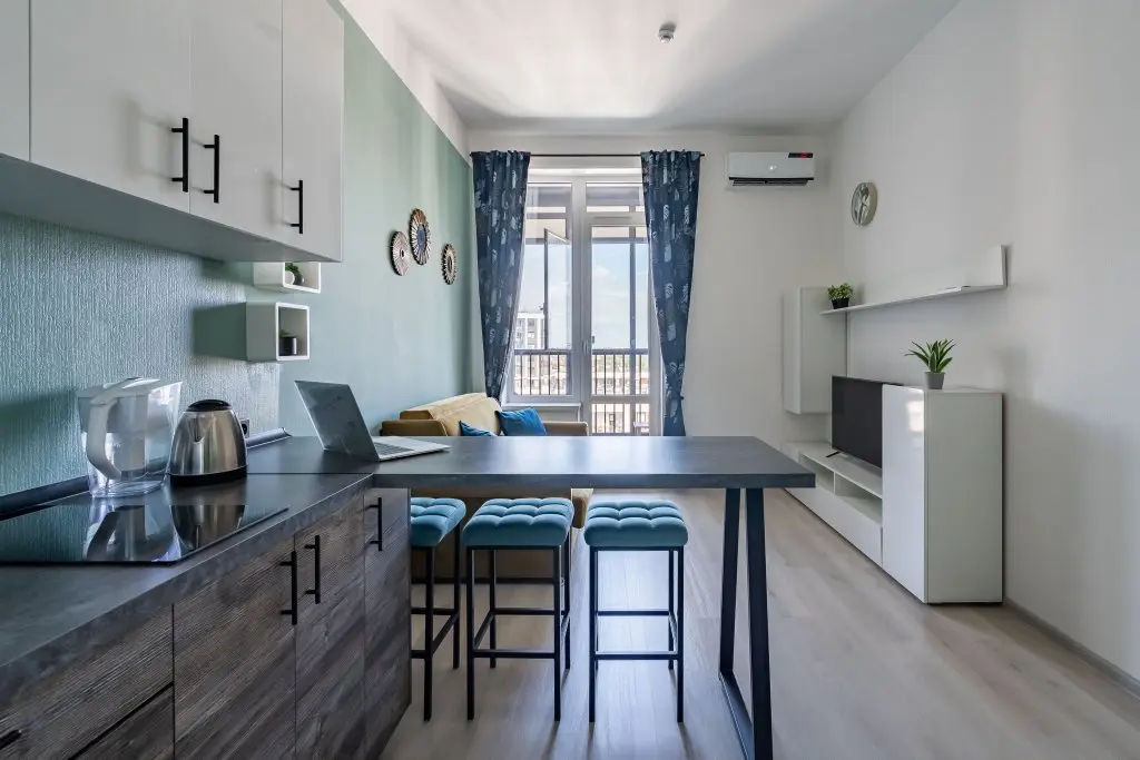 Санкт-Петербург: Апартаменты Merino Home Deep
