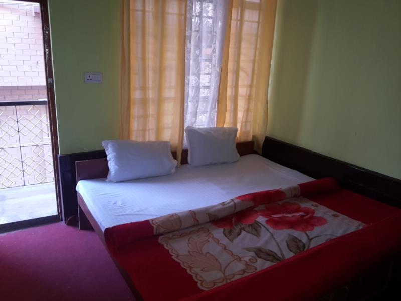 Дарджилинг: Hotel Norling