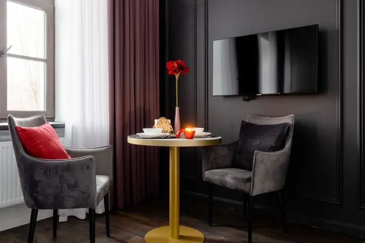 Санкт-Петербург: Апартаменты Merino Home Magic