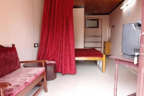 Кодайканал: Sornam Lodge