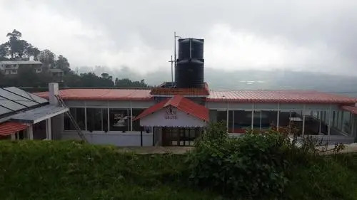 Кодайканал: The Balaji Inn