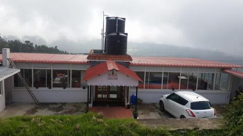 The Balaji Inn — фото 1