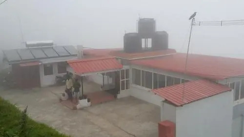 Кодайканал: The Balaji Inn