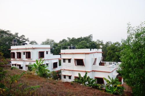 Barve Homes — фото 1