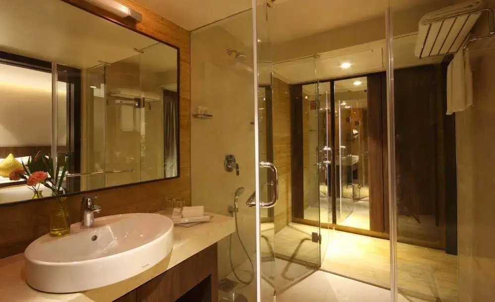Пуна: Hotel Fidalgo