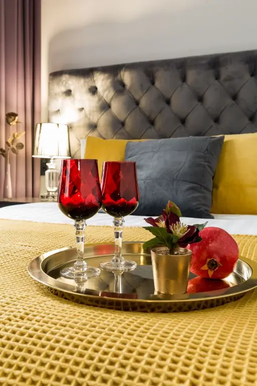 Санкт-Петербург: Апартаменты Merino Home Mystic