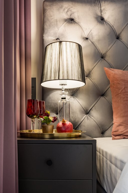 Санкт-Петербург: Апартаменты Merino Home Mystic