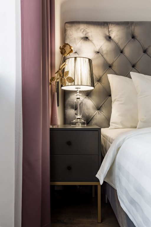 Санкт-Петербург: Апартаменты Merino Home Mystic
