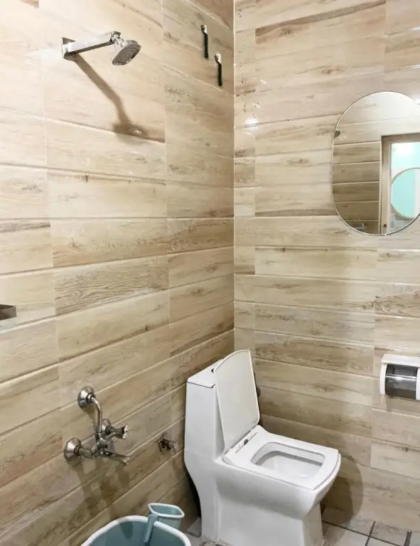 Шиккамагалуру: Kalyancool Homestay