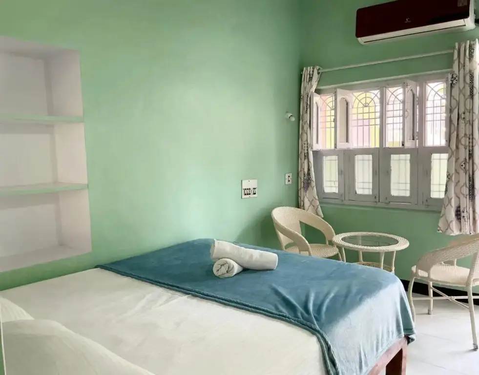 Шиккамагалуру: Kalyancool Homestay