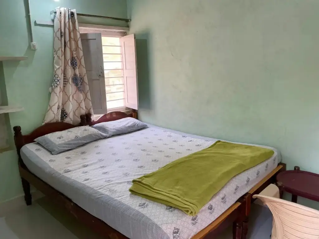 Шиккамагалуру: Kalyancool Homestay