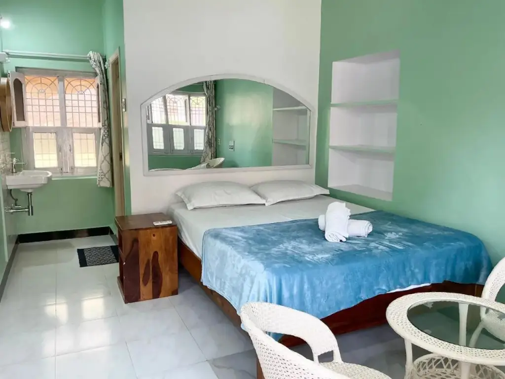 Шиккамагалуру: Kalyancool Homestay