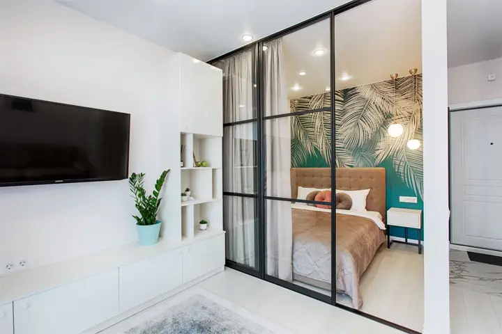 Санкт-Петербург: Апартаменты Merino Home Savanna