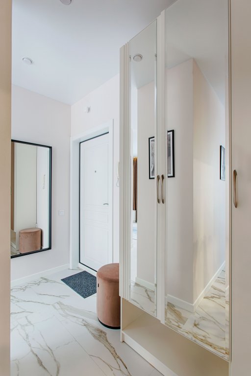 Санкт-Петербург: Апартаменты Merino Home Savanna