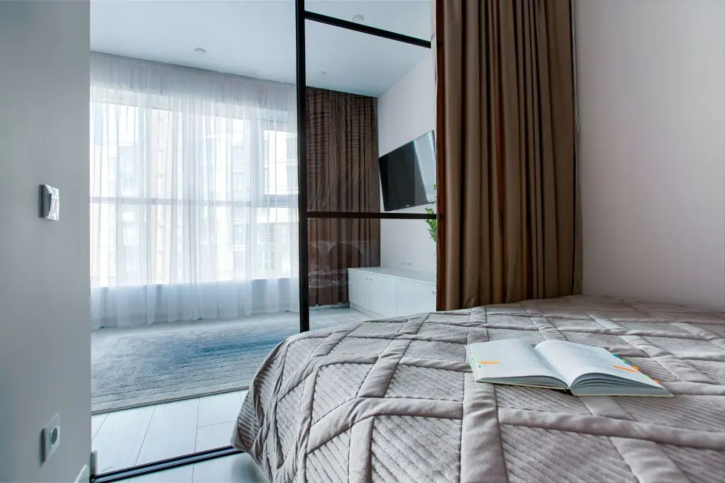 Санкт-Петербург: Апартаменты Merino Home Savanna