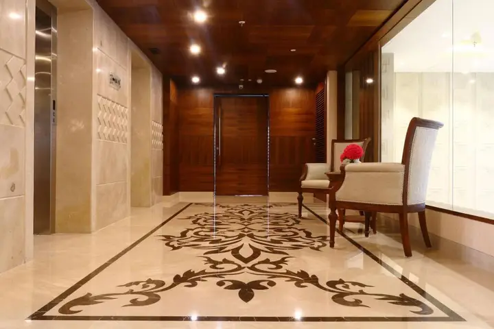 Нью-Дели: Ameya Suites