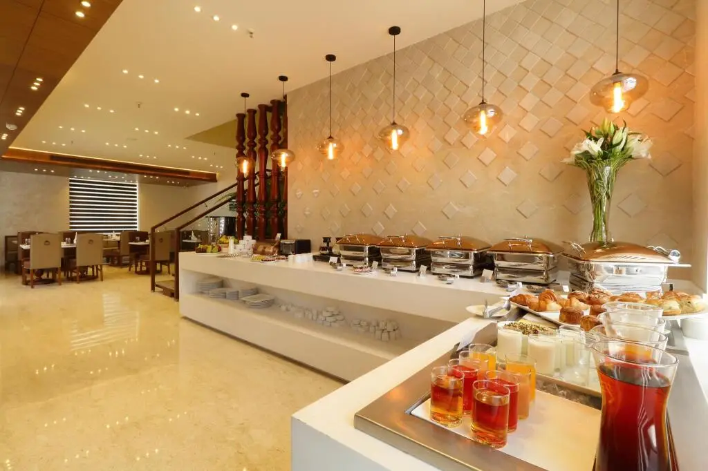 Ameya Suites — фото 1