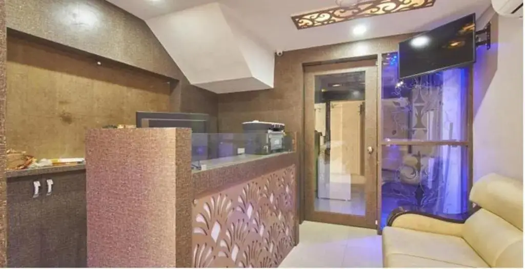 Бхудж: Odhav Guest House