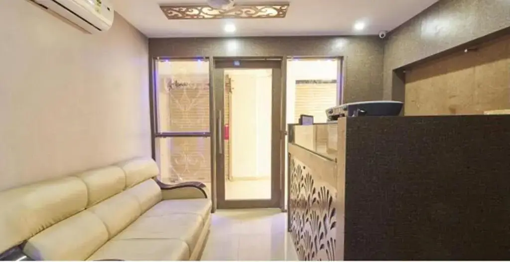 Бхудж: Odhav Guest House