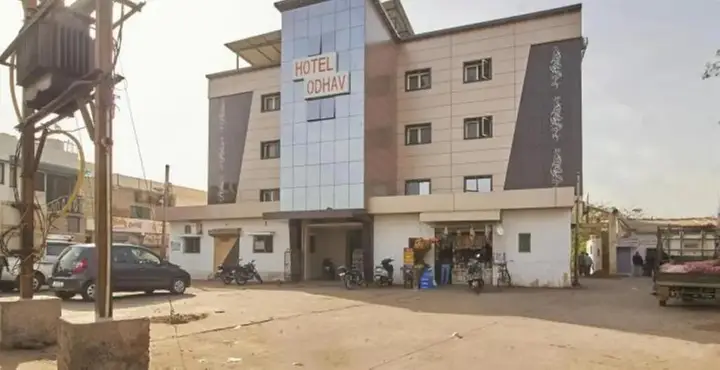 Бхудж: Odhav Guest House