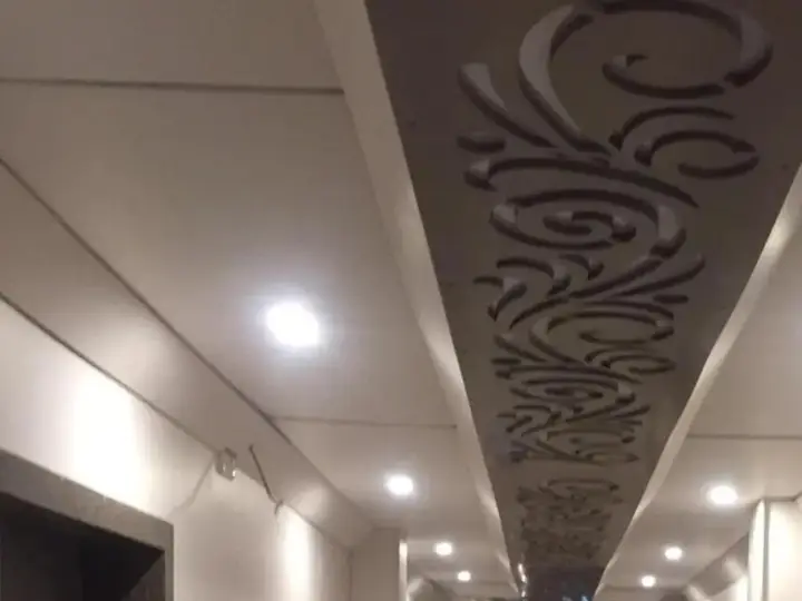 Бхудж: Odhav Guest House