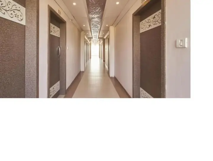 Бхудж: Odhav Guest House