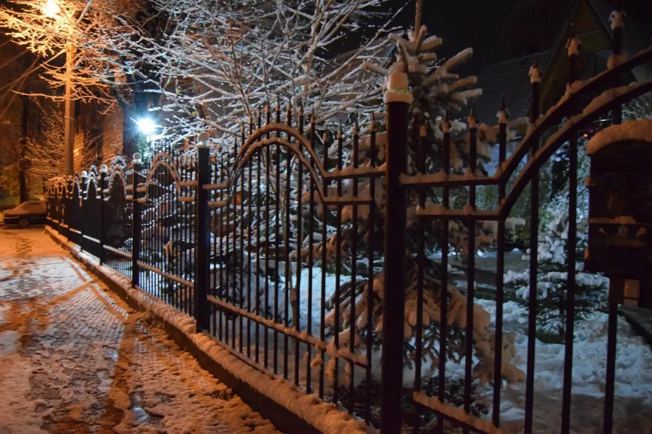 Эсто-Садок: Fairy House Apartments & SPA