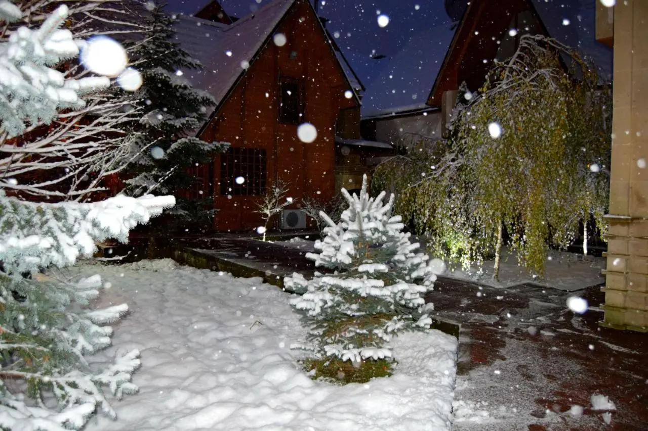 Эсто-Садок: Fairy House Apartments & SPA