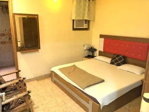 Бахадрабад: Hotel Rattans Regency