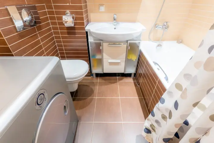 Москва: Metro Lyublino Apartments
