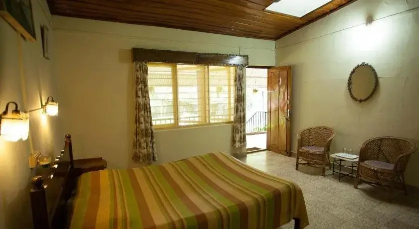 Ути: Forest Hills Farm and Guesthouse