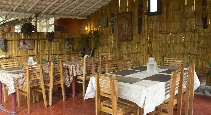 Ути: Forest Hills Farm and Guesthouse