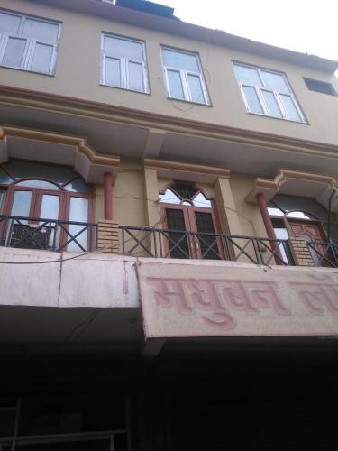 Madhuban Lodge — фото 1