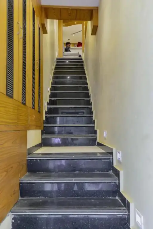 Мумбаи: Hotel Residency Park