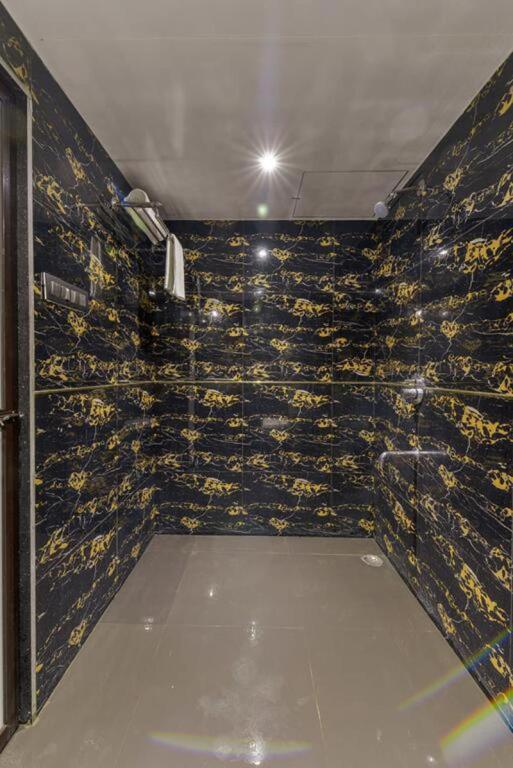 Мумбаи: Hotel Residency Park