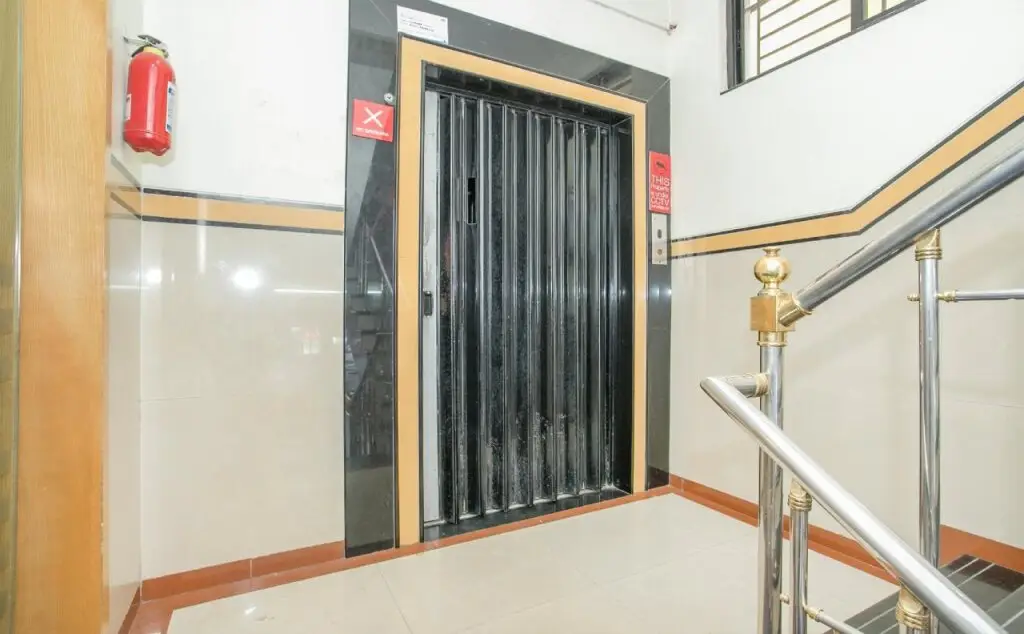 Бангалор: Sunil Residency