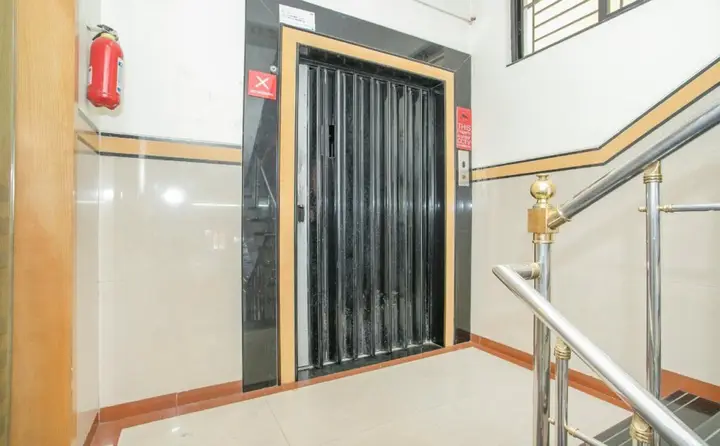 Бангалор: Sunil Residency