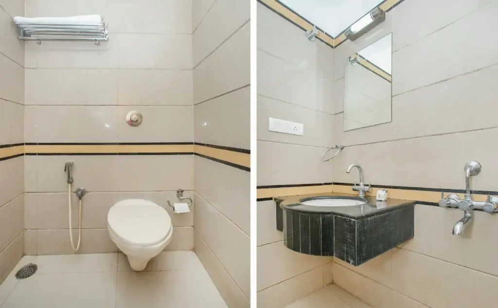 Бангалор: Sunil Residency